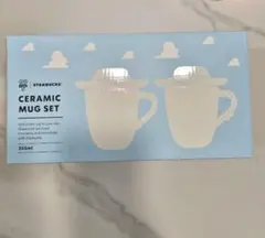Starbucks Toy Story Mug 韓国スタバトイストーリーマグ - メルカリ