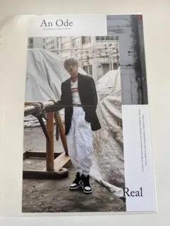 SEVENTEEN ディエイト An Ode フォトカ