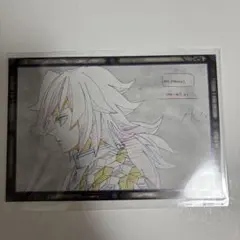 鬼滅の刃 ufotable DINING おすそ分け ポストカード 冨岡義勇