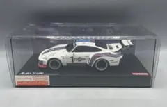 WERK83 1/12 ポルシェ935/78 #1スポーツカー世界選手権1978 - メルカリ