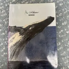 ミスチル、Mr.Children、SENSE LP JACKET - メルカリ