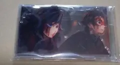 鬼滅の刃　冨岡義勇　竈門炭治郎　場面写そのままアクリルスタンド 匿名配送