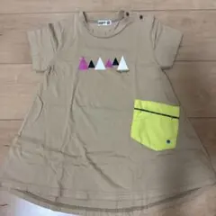 RAG MART ワンピース 95cmのサムネイル