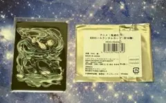 鬼滅の刃　全集中展　エンドロールカード　時透無一郎