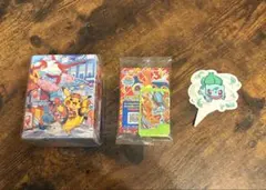 ポケモンセンター フクオカ スペシャルボックス ポケモンフレンダリザードンガスト
