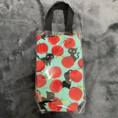 ペットボトルカバー