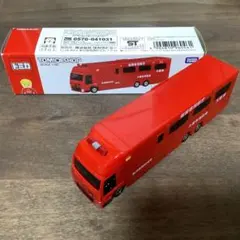 2026年最新】トミカ No.137 いすゞ ギガ 拠点機能形成車の人気アイテム