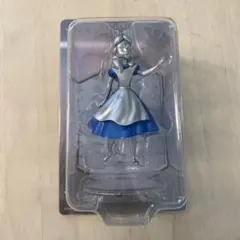 ディズニー　アリス　オーナメントくじ