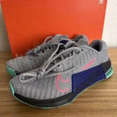 【新品未使用】メトコン9 ナイキ メトコン 9 イージーオン 2024 | 海外スポーツ用品専門