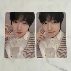 NCT WISH サクヤ KMS 6.0 V1 V3 トレカ