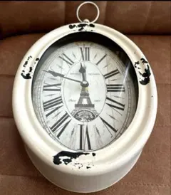 2025年最新】テイスト：インダストリアル 掛時計・柱時計の人気