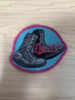 Danner ダナー パッチ ワッペン
