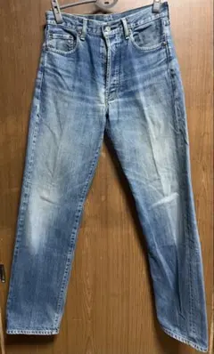 リーバイス 503BXX 復刻 W31L34 ビックE 1993年製 