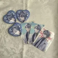 にじさんじ　ジューンブライド2025 小柳ロウ