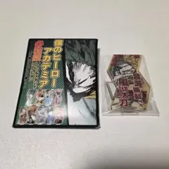 僕のヒーローアカデミア 必殺技アクリルスタンドコレクション ホークス