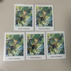 風早巽 6A ぱしゃっつ