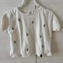 テータテート　Tシャツ　たんぽぽのサムネイル