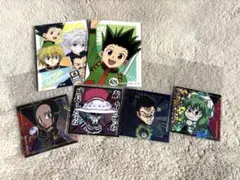 HUNTER×HUNTER まとめ売り