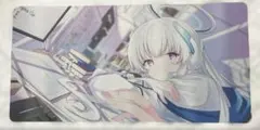 ブルアカ ブルーアーカイブ 生塩ノア プレイマット　デスクマット