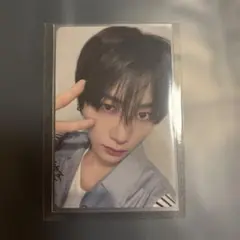 ボネクド テサン TheAction トレカ