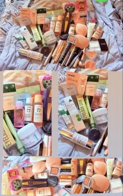 韓国 美容液 コスメ 化粧品 まとめ売り★リードルショット ミルクタッチ