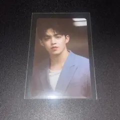 IN-COMPLETE オンコン トレカ S.COUPS