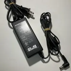 SHARP ACアダプター EA-WE1V 19V 3.2Aのサムネイル