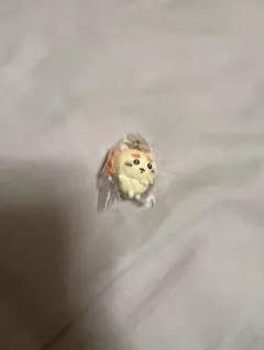 ちいかわ マスコット付き ビスケット シーサー