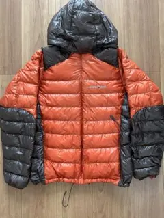 2026年最新】montbell pufferの人気アイテム - メルカリ