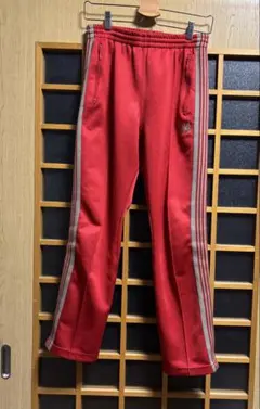 needles スラックス