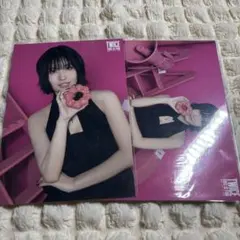 TWICEポップアップ THIS IS FOR ラントレ モモ