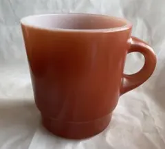 Fire-King コーヒーカップ