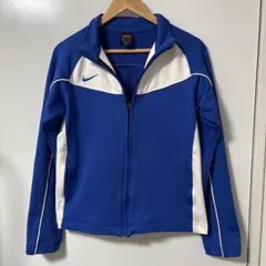90s-00s NIKE ナイキ トラックジャケット ジャージ アウター
