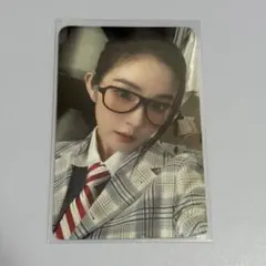 2026年最新】red velvet トレカ アイリーンの人気アイテム - メルカリ