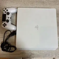 PlayStation 4 本体 ホワイト CHU-2200B