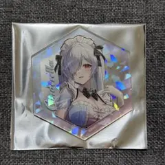 勝利の女神 NIKKE and GALLERY アクリルコースター シンデレラ