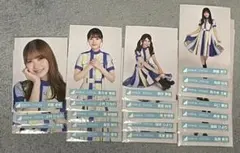 ケヤフェス2021ライブパフォーマンス衣装