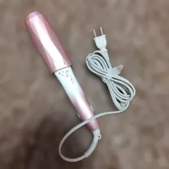 Panasonic コンパクトアイロン ミニコテ3Way EH-HV26