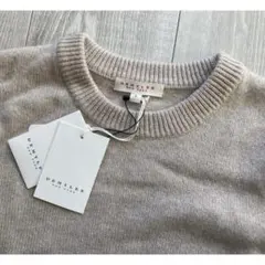 ❤︎新品❤︎人気完売❤︎DEMYLEE デミリー❤︎カシミアニット
