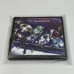 ブレイジングジュエル　ツイステ　CD 特典