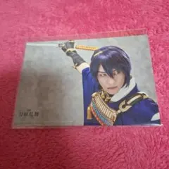 2025年最新】刀ステ フォトカードの人気アイテム - メルカリ