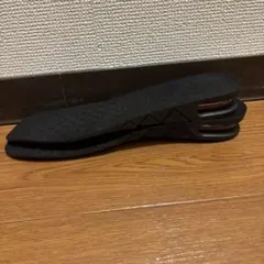 シークレットインソール 3cm