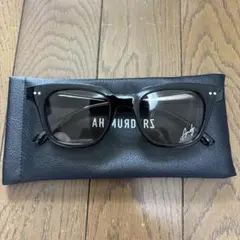 AH MURDERS sunkak サングラス ケース付き