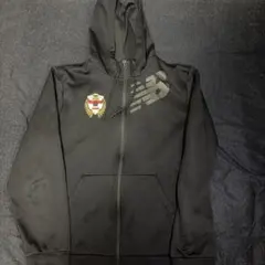 New Balance ブラック 東山サッカー
