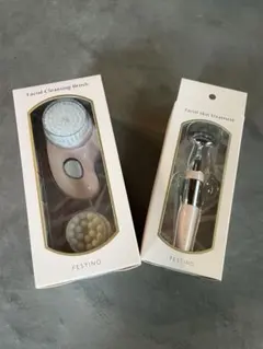 FESTINO フェイシャルトリートメント　洗顔　美顔器のサムネイル