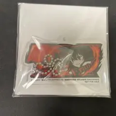 Fran キーホルダー Konami 未使用のサムネイル