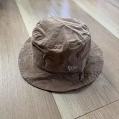 NEW ERA/ニューエラ ハット バケットマイクロコーデュロイ