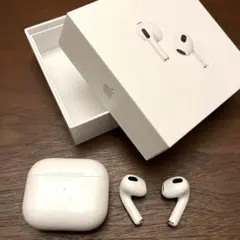 Airpods 3