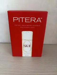 フェイシャルトリートメント エッセンス　サンプル