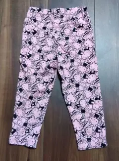 サンリオ　ボトムス　パンツ　90cm